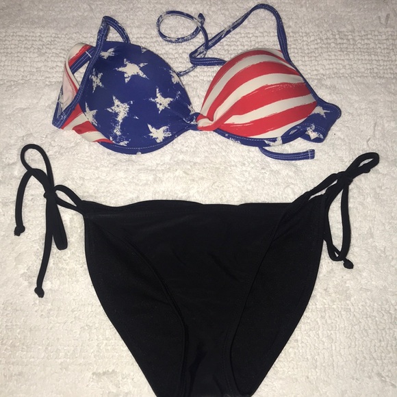 Swimsuit - Picture 1 of 1